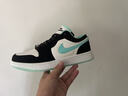 秋冬季dunk SB莆田鞋板鞋子aj1男鞋女鞋空軍一號學(xué)生休閑LOW潮鞋 aj1午夜藍 SBB-7588 44 曬單實(shí)拍圖