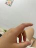 半畝花田氨基酸潔面慕斯洗面奶米酵泡沫潔面乳控油清潔男女士學(xué)生可用 曬單實(shí)拍圖