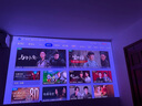 Vidda 大眼睛M2 Pro太空銀 海信4K超高清純三色激光投影儀 無(wú)損光學(xué)變焦 家用家庭影院臥室 國家補貼20% 曬單實(shí)拍圖