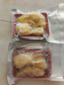 【泰國金枕鮮凍】榴蓮肉金枕新鮮冷凍枕頭果肉樹熟泰國果肉水果 金枕榴蓮肉1000g【凈重500g*2】 曬單實拍圖