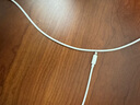 綠聯(lián)20W充電頭Type-C適用蘋果16充電器iPhone16e15ProMax14/13/12/11/iPad手機氮化鎵快充平板插頭 曬單實拍圖