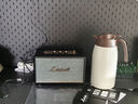 MARSHALL（馬歇爾）ACTON III 音箱3代無(wú)線(xiàn)藍牙搖滾家用重低音禮物音響 黑色 曬單實(shí)拍圖
