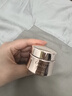 蘭蔻菁純面霜30ml輕盈版玻色因抗皺保濕護膚品套裝禮盒七夕情人節(jié)禮物 曬單實拍圖