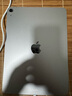 Apple/蘋果【國(guó)家補(bǔ)貼】iPad Air 11英寸 M3芯片2025年款 平板電腦 (256GB WLAN版)深空灰色 曬單實(shí)拍圖