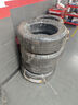 倍耐力汽車輪胎225/55R17 97Y 新P7 (AO)(KA)原配奧迪A6L 曬單實(shí)拍圖
