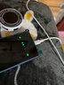 飛瑧充電寶二合一2025新款5Ghz隨身wifi6無線wi-fi移動wifl無限流量全國通用路由器移動聯(lián)通電信5GHF 5Ghz全網(wǎng)通帝王版10000毫安-送免費流量 曬單實拍圖