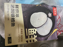 鮮京采法國銀鱈魚(yú)圓切凈重300g 南極犬牙魚(yú) 獨立包裝 曬單實(shí)拍圖