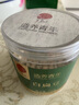 同仁堂品牌北京同仁堂白扁豆200g五谷雜糧粗糧煮粥養(yǎng)生粥食材送父母長輩 曬單實拍圖