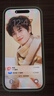 Apple/蘋果 iPhone 16 Pro（A3294）128GB 原色鈦金屬 支持移動聯(lián)通電信5G 雙卡雙待手機 曬單實拍圖