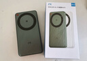 中興（ZTE）U30 Air年包版 5G免插卡移動(dòng)隨身wifi無線網(wǎng)卡便攜式熱點(diǎn)5g路由器 松霜綠【年享24000GB大流量】 曬單實(shí)拍圖