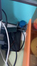 聯(lián)想（Lenovo）USB3.0金屬分線器擴(kuò)展塢高速4口集線器HUB拓展塢筆記本電腦一拖多轉(zhuǎn)換器轉(zhuǎn)接頭延長(zhǎng)線Type-C供電 曬單實(shí)拍圖