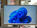 飛利浦（PHILIPS）國家補貼20% 27英寸臺式一體機電腦( 酷睿12代i5-12450H 16G 512G 旋轉升降底座 )S9白 曬單實拍圖