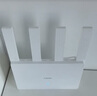 小米（MI）路由器BE3600 2.5G 3600兆級WiFi7【小米手機上網(wǎng)搭檔】4核高通處理器 2.5G網(wǎng)口 IOT聯(lián)動(dòng) 曬單實(shí)拍圖
