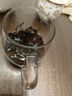 金灶（KAMJOVE） 耐熱玻璃公道杯玻璃分茶器茶海公道杯 分茶器茶具配件茶杯 GO-21搭配GO-08套組 曬單實(shí)拍圖