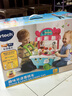 偉易達（VTECH）兒童玩具過家家趣味雙語雪糕車仿真冰淇淋車2歲+男孩女孩生日禮物 趣味雙語雪糕車 粉色【2歲+】 曬單實拍圖