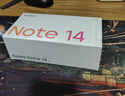 小米 REDMI Note14 5G 國家補貼 金剛品質(zhì) 5110mAh大電量 大光圈超感相機 6GB+128GB 星輝白 紅米手機 曬單實(shí)拍圖