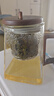 憶壺茶泡茶壺飄逸杯璃茶具茶水分離玻泡茶神器高端辦公室家用帶過濾茶杯 曬單實(shí)拍圖