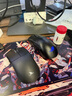 Darmoshark達摩鯊 M3PRO 三模無(wú)線(xiàn)鼠標 藍牙2.4G有線(xiàn)輕量化鼠標 電競游戲鼠標 PAW3395對稱(chēng)鼠標 最大可支持8K M3PRO黑色 曬單實(shí)拍圖