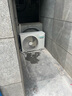 海信（Hisense）空調(diào) 易省電Pro 3匹 AI省電仿真自然風(fēng)超大風(fēng)量 超一級能效國家補(bǔ)貼20% 柜機(jī)KFR-72LW/E370Pro-X1A 曬單實(shí)拍圖