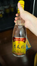 杏花村汾酒 黃蓋金標(biāo)玻瓶 清香型白酒 42度 450mLmL*12瓶 整箱裝 曬單實(shí)拍圖