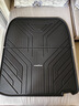 固特異（Goodyear）汽車后備箱墊適用于本田雅閣/英仕派tpe防水尾箱墊子 曬單實拍圖