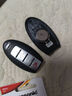 松下（Panasonic）CR2032進(jìn)口紐扣電池3V適用汽車鑰匙遙控器手表電腦主板電子秤小米盒子CR2032 五粒 曬單實(shí)拍圖