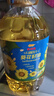 金龍魚(yú) 食用油 物理壓榨葵花籽油6.18L 曬單實(shí)拍圖