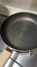 炊大皇316不銹鋼平底煎鍋 不銹鋼防粘煎鍋 電磁爐通用26cm  JG26XHYG 曬單實拍圖