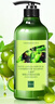 橄欖去屑焗油洗發(fā)水750ml+絲滑營(yíng)養護發(fā)素500ml 保濕柔順洗護套裝 曬單實(shí)拍圖