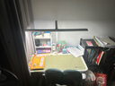 大滿貫控軸衛(wèi)士全光譜護(hù)眼桌面燈學(xué)生臺(tái)燈護(hù)眼學(xué)習(xí)專用兒童防近視護(hù)眼燈 控軸衛(wèi)士T1桌面大路燈 曬單實(shí)拍圖