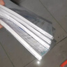 易利豐（elifo）白卡紙a4白色卡紙硬紙加厚打印紙A4名片紙 白紙 白色紙 手工紙 封面紙160g50張 曬單實(shí)拍圖