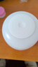 美的（Midea）床頭燈臥室柔光小夜燈充電臺(tái)燈三色調(diào)光節(jié)日創(chuàng)意禮品禮物起夜燈 曬單實(shí)拍圖