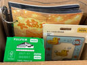 FUJIFILM instax立拍立得相機(jī) 3英寸相紙膠片膠卷 3寸雙包+相冊(cè)+冰箱貼+收納盒【20張白邊】 官方標(biāo)配 曬單實(shí)拍圖