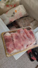 潮味碼頭鮮切牛肉潮汕火鍋6葷1素3調(diào)料凈重1675g共17件吊龍雪花匙仁肥胼 曬單實拍圖
