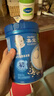 嘉寶（GERBER）強(qiáng)化鈣鐵鋅高鐵米粉嬰幼兒輔食米糊250g 含DHA活性益生菌6月+ 曬單實(shí)拍圖