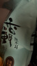 燕之坊東北長(zhǎng)白山黑木耳500g特產(chǎn)肉厚無(wú)根無(wú)雜高泡發(fā)干貨炒菜涼拌 曬單實(shí)拍圖