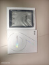 漢王（Hanvon）Clear6英寸電子書閱讀器 墨水屏電紙書平板 智能閱讀本電子紙 看書學(xué)習(xí)便攜閱讀 冰山灰 曬單實(shí)拍圖