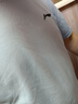 李寧（LI-NING）乒乓球服短袖羽毛球服國家隊比賽運動服速干套裝男女兩件裝 L  曬單實拍圖