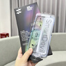 閃魔適用于iphone15系列鋼化膜 蘋果手機(jī)保護(hù)膜高清防爆強(qiáng)抗指紋靈敏全覆蓋無塵倉秒貼一體防塵膜 15Plus【高清防塵膜*2片裝|聽筒防塵】 曬單實(shí)拍圖