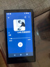 索尼（SONY）NW-A306 安卓高解析度音樂(lè )播放器 MP3 Hi-Res Audio 3.6英寸 32G 黑色 曬單實(shí)拍圖