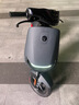 九號(hào)（Ninebot）電動(dòng)車(chē)2025款 Fz 110 電動(dòng)自行車(chē)9號(hào)智能鋰電【門(mén)店自提】 到門(mén)店選顏色 曬單實(shí)拍圖