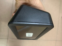 碼仕鬧鐘學(xué)生溫濕度計大屏充電電子智能夜光兒童起床專(zhuān)用神器LCD床頭鐘開(kāi)學(xué)必備Q198黑開(kāi)學(xué)季 曬單實(shí)拍圖