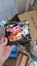 三養（SAMYANG）火雞面三養速食方便面袋裝 700g(140g*5)泡面拌面早餐零食 曬單實(shí)拍圖