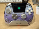 北通鯤鵬50第二代智控無(wú)線(xiàn)游戲手柄xbox手機switch2電腦PC電視steam震動(dòng)NS原神 雙人成行 星穹紫 曬單實(shí)拍圖