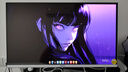 微星（MSI）26.5英寸2K280Hz 量子點(diǎn)OLED顯示器0.03ms(GTG) HDR400游戲電競顯示屏MAG 272QPW QD-OLED X28極光 曬單實(shí)拍圖
