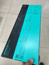 羅技（Logitech）MK540 企業(yè)級(jí)無線電腦辦公鍵鼠套裝 筆記本臺(tái)式通用 舒適掌托帶無線2.4G接收器 黑色【團(tuán)單優(yōu)惠】 曬單實(shí)拍圖