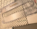 綠聯(lián)【防爆無(wú)紋膜】適用iPhone15ProMax鋼化膜蘋(píng)果15ProMax手機膜高清全覆蓋防指紋防摔無(wú)塵倉秒貼膜 曬單實(shí)拍圖
