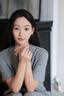 APM Monaco銀白色個性十字架戒指男款女款銀戒指情侶對戒禮物 曬單實拍圖