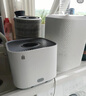 美的（Midea）空氣凈化器家用 除甲醛除塵除霧霾除異味 99.9%除菌率 負離子空氣伴侶 智能wifi控制 一級能效 【凈化除醛】KJ400G-Z1 Pro 曬單實(shí)拍圖