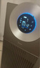 美的（Midea）【十重凈化】甲醛數(shù)顯空氣凈化器加濕除煙味異味過敏源寵物吸貓毛消毒機(jī)森林家T1000pro國家補(bǔ)貼 曬單實(shí)拍圖